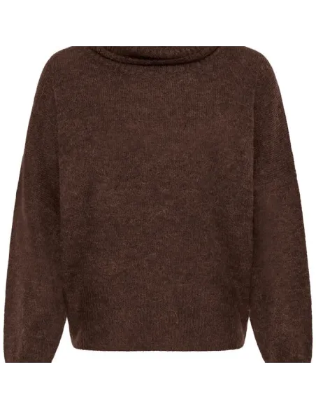 Pull KAMARA RN2, Chicory Coffee