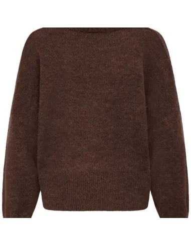Pull KAMARA RN2, Chicory Coffee