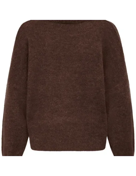 Pull KAMARA RN2, Chicory Coffee