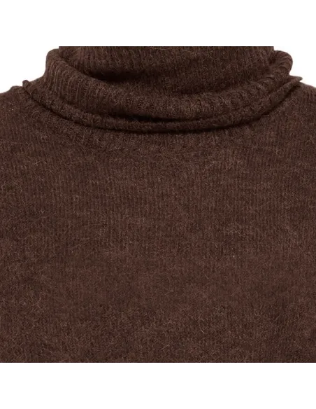 Pull KAMARA RN2, Chicory Coffee