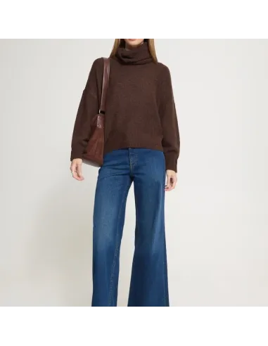 Pull KAMARA RN2, Chicory Coffee