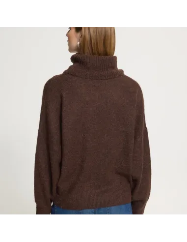 Pull KAMARA RN2, Chicory Coffee