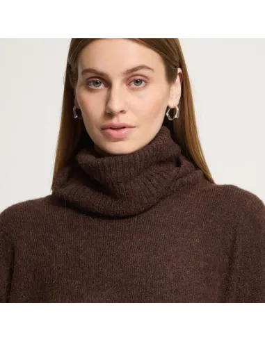 Pull KAMARA RN2, Chicory Coffee