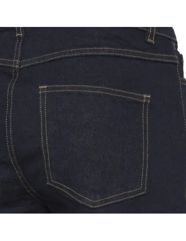 Jeans TWIGGY, DENIM AUTHENTIC BLUE