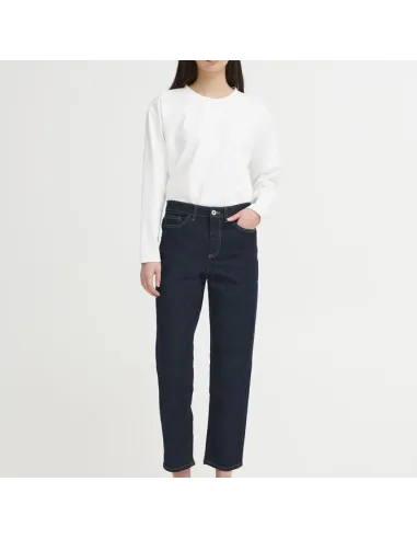 Jeans TWIGGY, DENIM AUTHENTIC BLUE