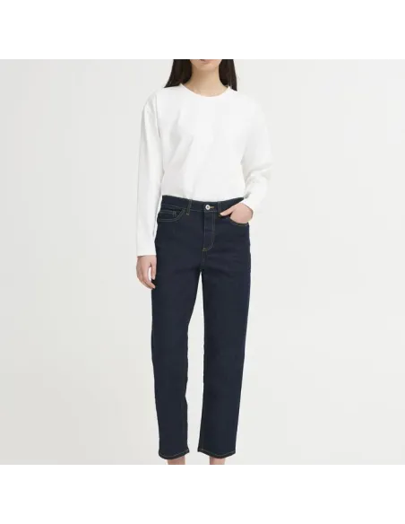 Jeans TWIGGY, DENIM AUTHENTIC BLUE