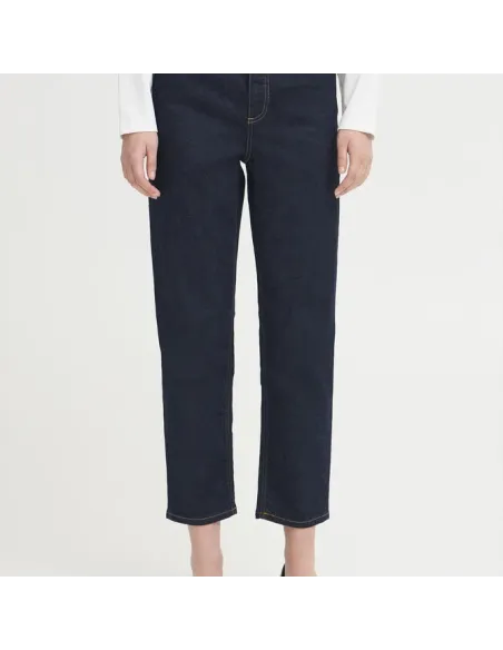 Jeans TWIGGY, DENIM AUTHENTIC BLUE
