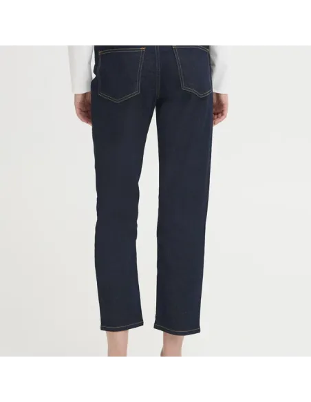 Jeans TWIGGY, DENIM AUTHENTIC BLUE