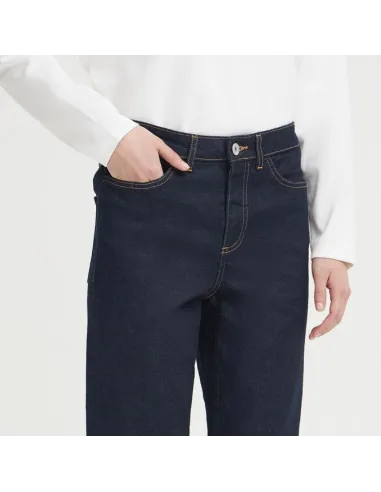 Jeans TWIGGY, DENIM AUTHENTIC BLUE