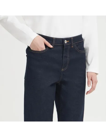 Jeans TWIGGY, DENIM AUTHENTIC BLUE