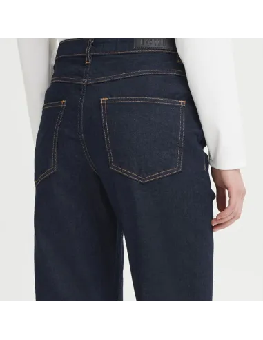 Jeans TWIGGY, DENIM AUTHENTIC BLUE
