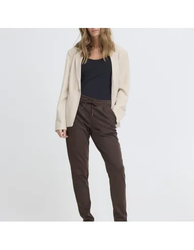 Pantalon KATE PA2, Chocolate Torte