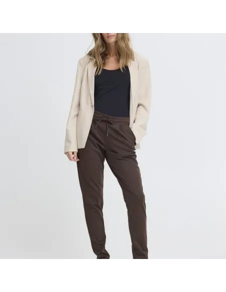 Pantalon KATE PA2, Chocolate Torte