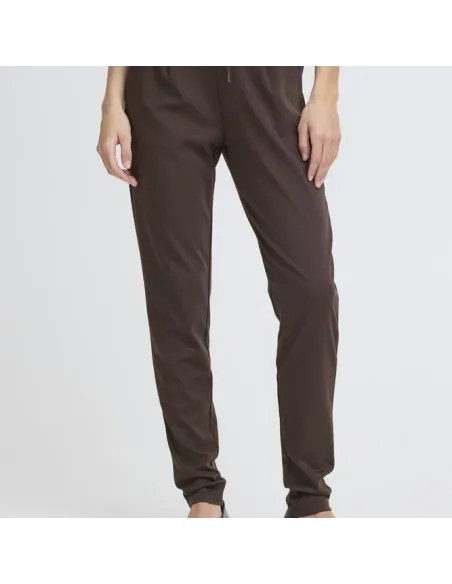 Pantalon KATE PA2, Chocolate Torte