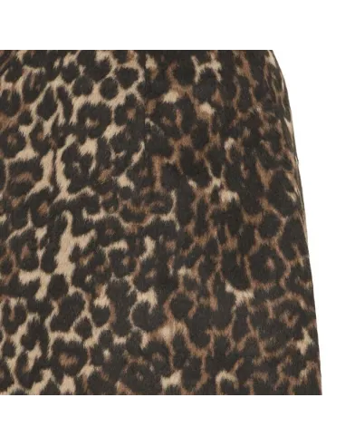 Jupe WOOLA SK, GRAPHIC ANIMAL