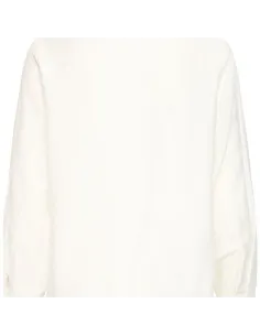 Chemise LIVI SH, Cloud Dancer 2