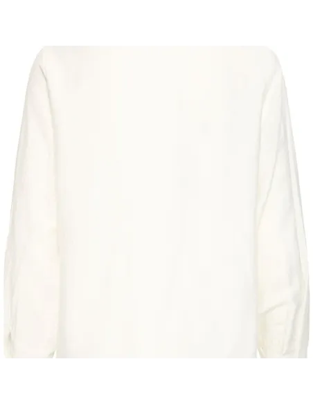 Chemise LIVI SH, Cloud Dancer