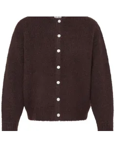 Gilet BELABLUE CA, Chicory Coffee