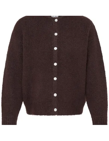 Gilet BELABLUE CA, Chicory Coffee