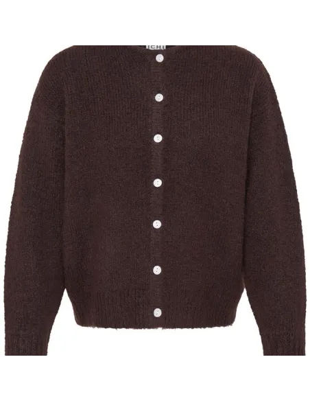 Gilet BELABLUE CA, Chicory Coffee