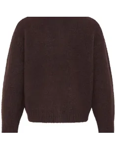 Gilet BELABLUE CA, Chicory Coffee 2