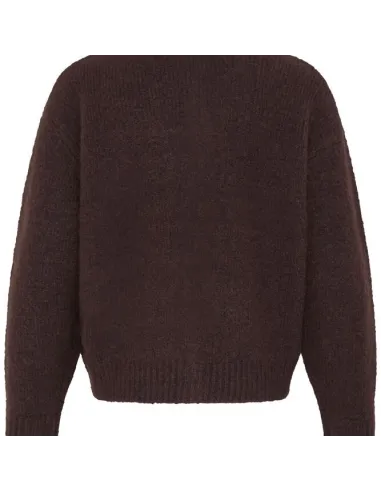 Gilet BELABLUE CA, Chicory Coffee