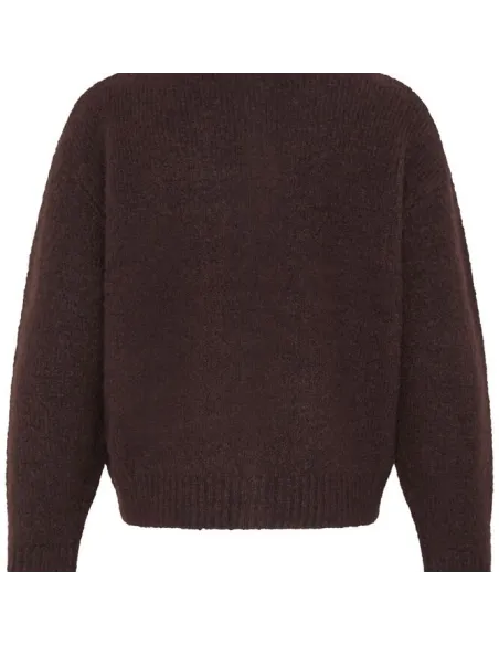 Gilet BELABLUE CA, Chicory Coffee