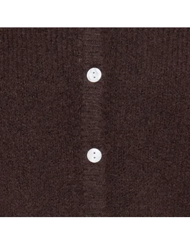 Gilet BELABLUE CA, Chicory Coffee