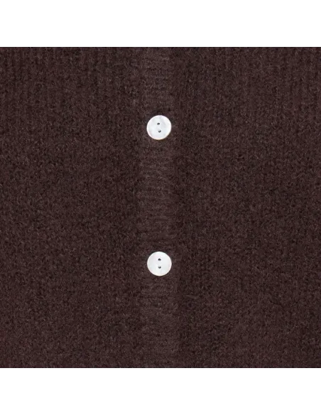 Gilet BELABLUE CA, Chicory Coffee