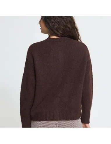 Gilet BELABLUE CA, Chicory Coffee