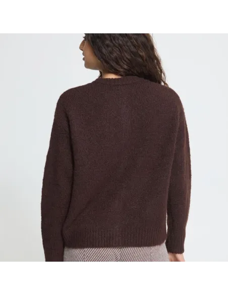 Gilet BELABLUE CA, Chicory Coffee