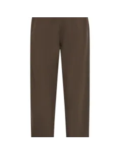 Pantalon FAVA ANCLE PA, Slate Black Melange 2