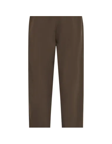 Pantalon FAVA ANCLE PA, Slate Black Melange