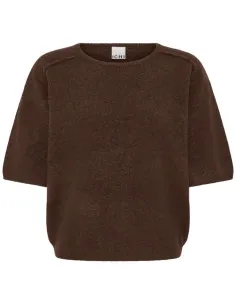 Pull DASILA SS2, Chicory Coffee