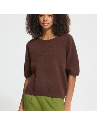 Pull DASILA SS2, Chicory Coffee
