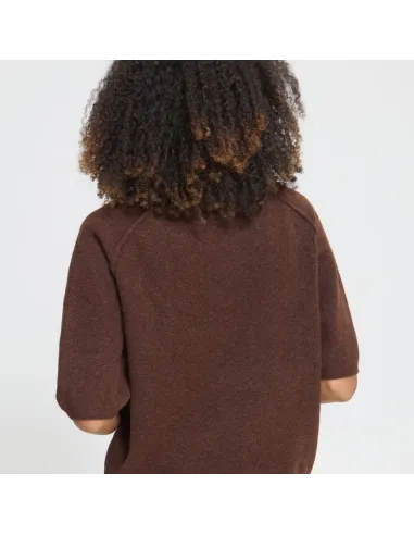 Pull DASILA SS2, Chicory Coffee