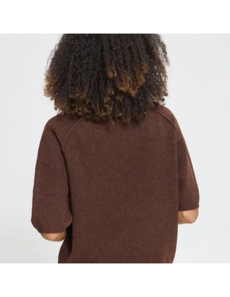 Pull DASILA SS2, Chicory Coffee