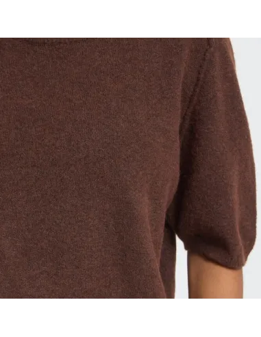 Pull DASILA SS2, Chicory Coffee
