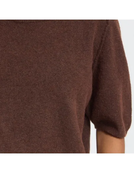 Pull DASILA SS2, Chicory Coffee