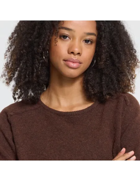 Pull DASILA SS2, Chicory Coffee