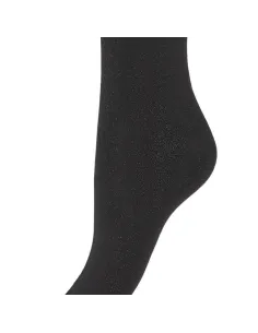 Chaussettes VILAINE, NAVY, SILVER, BLACK BOX