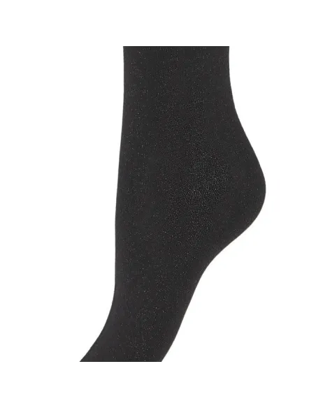 Chaussettes VILAINE, NAVY, SILVER, BLACK BOX