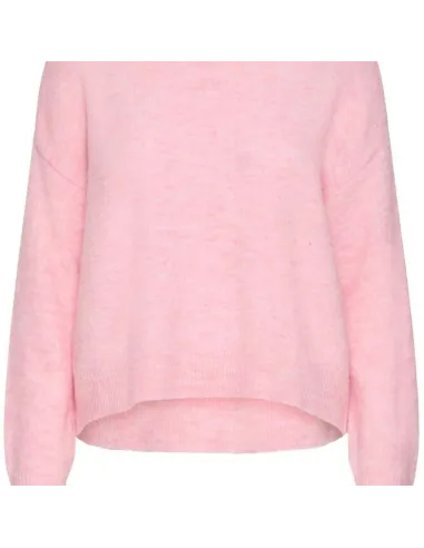 Pull MONNA, Orchid Pink Melange