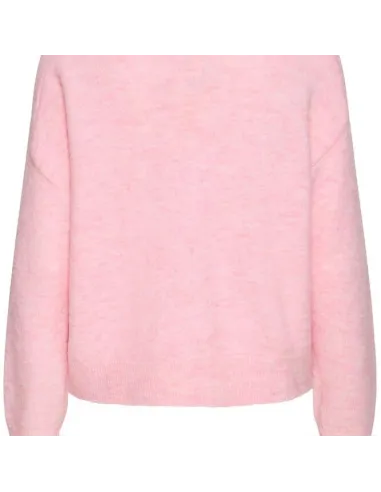 Pull MONNA, Orchid Pink Melange