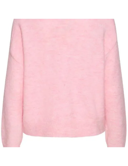 Pull MONNA, Orchid Pink Melange