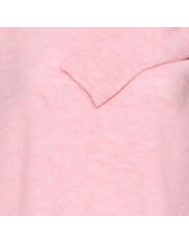 Pull MONNA, Orchid Pink Melange