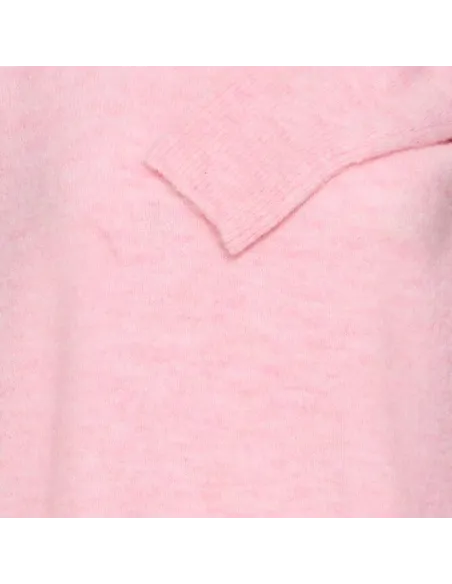 Pull MONNA, Orchid Pink Melange