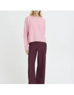 Pull MONNA, Orchid Pink Melange 2