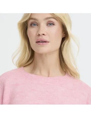 Pull MONNA, Orchid Pink Melange