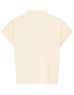 Pull OMEA DECO, Birch Melange 2